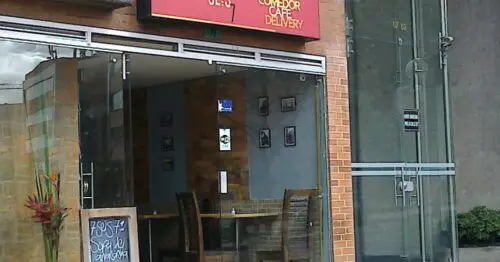 7 SEIS 7 COMEDOR CAFE DELIVERY 7 SEIS 7 COMEDOR CAFE DELIVERY